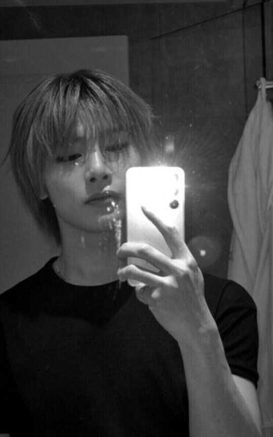 Omegas ✦ Jeonglix