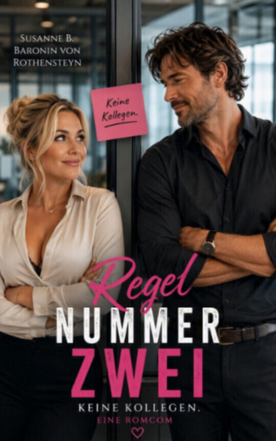 Regel Nummer Zwei