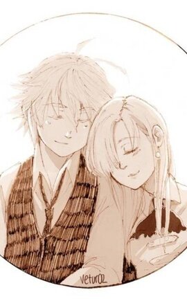 one shots; melizabeth