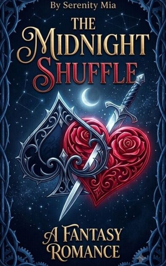 The Midnight Shuffle