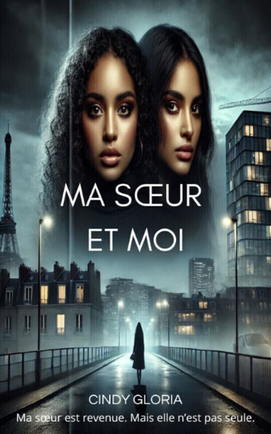 MA SŒUR ET MOI