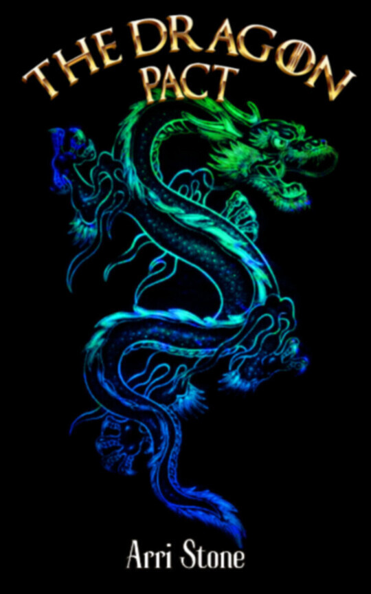The Dragon Pact