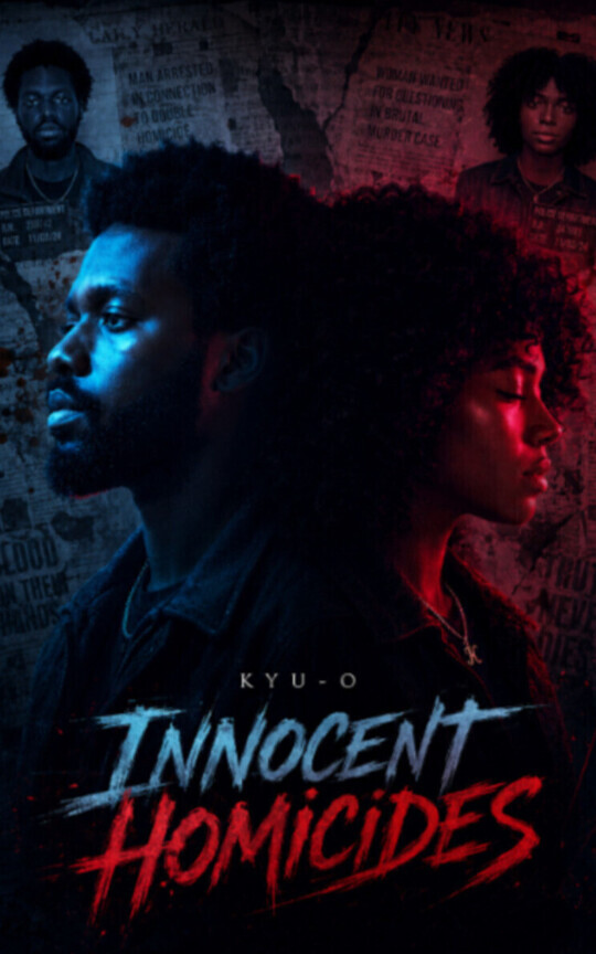INNOCENT HOMICIDES
