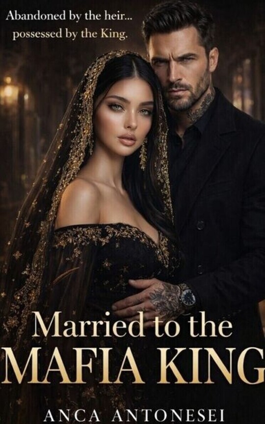 Married to the Mafia King