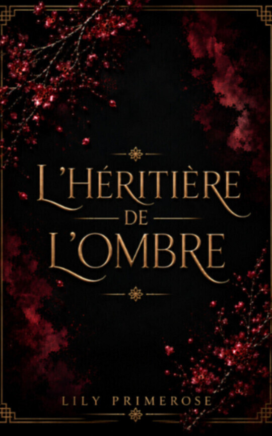 L'héritière de l'ombre