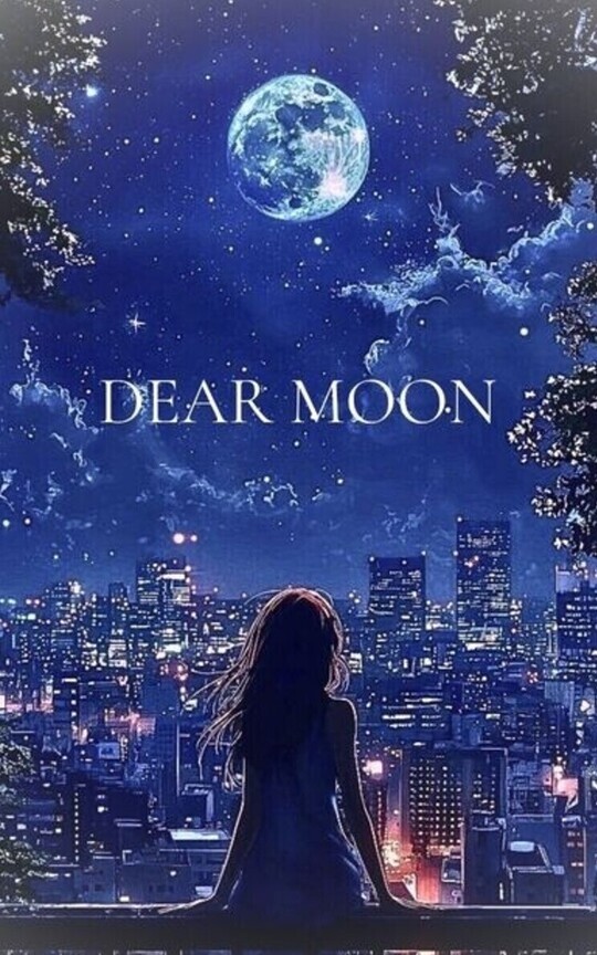 DEAR MOON || KNMJ&MYG ||