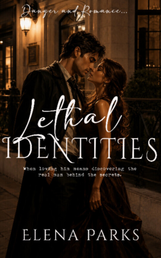 Lethal Identities