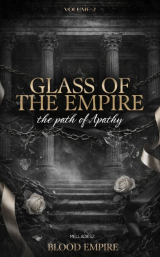 GLASS OF THE EMPIRE: the path of Apathy 2