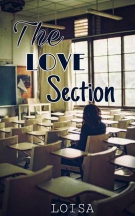 The Love Section