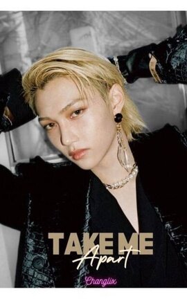TAKE ME APART ❥ CHANGLIX