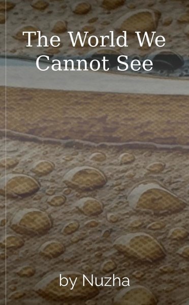 The World We Cannot See