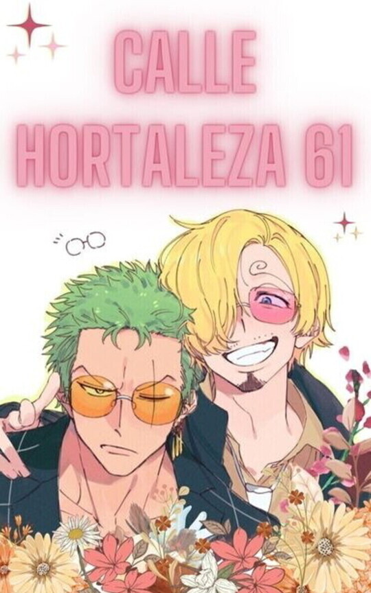 HORTALEZA 61