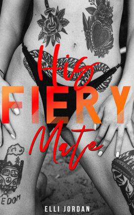 His fiery mate