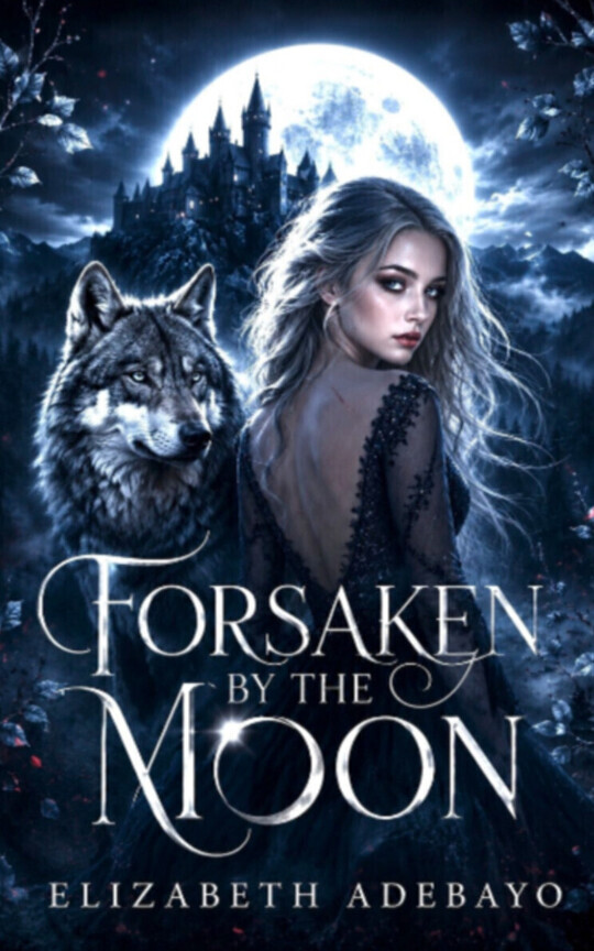 Forsaken By The Moon