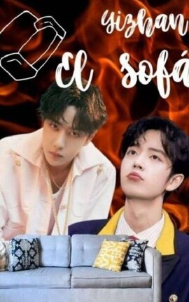 El Sofá - YiZhan