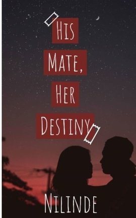 His Mate, Her Destiny