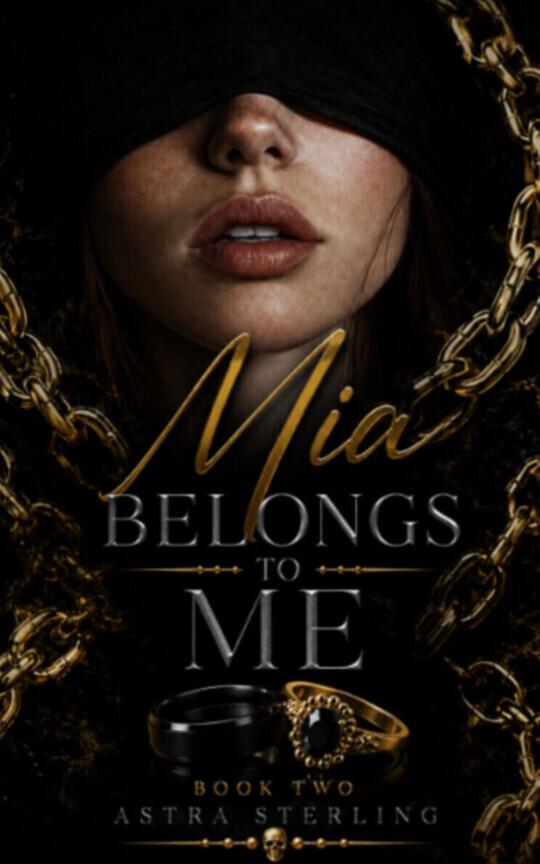 Mia Belongs To Me