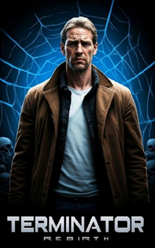 Terminator: Rebirth