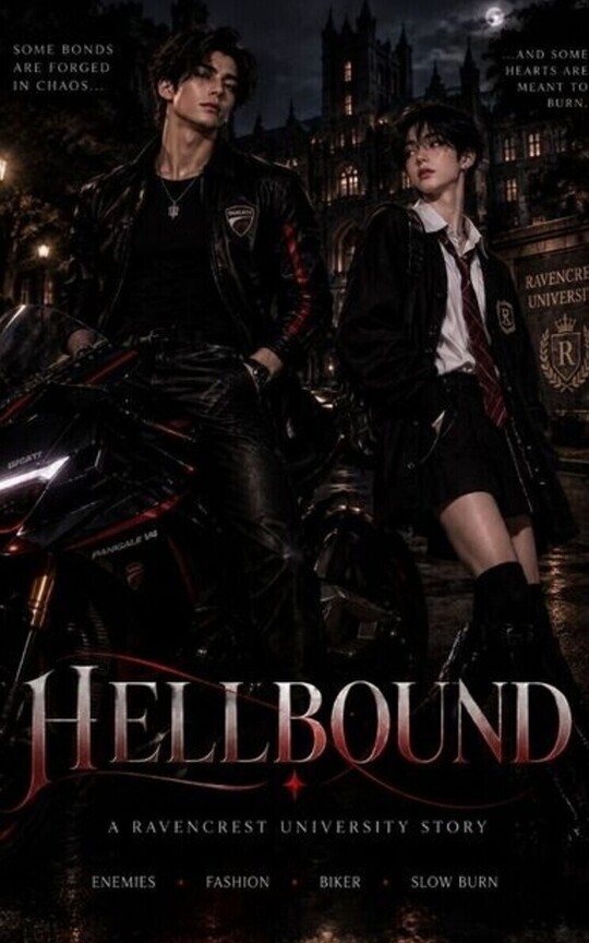 HELLBOUND