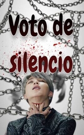 Voto de silencio 𫹠|| Kookmin adapt.
