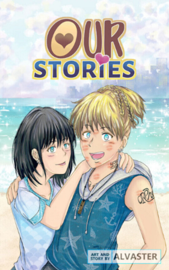 Our Stories