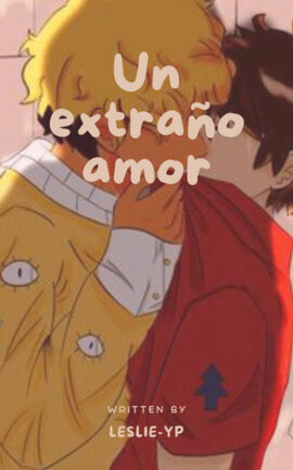 Un extraño amor