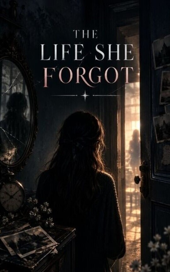 The life she forgot 