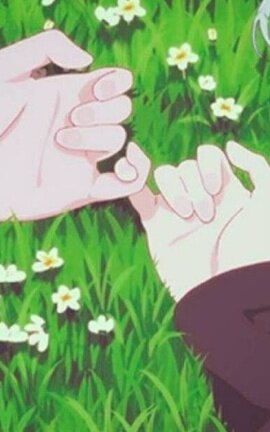 JIMIN Y SU AMOR💗✧ ₊° •.➷[KM/O.S!]