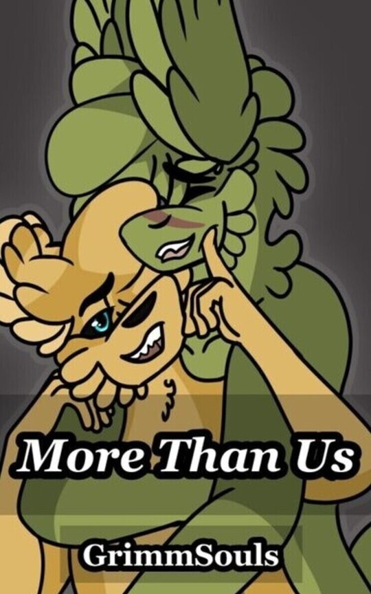 More Than Us