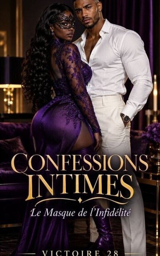 CONFESSIONS INTIMES 
