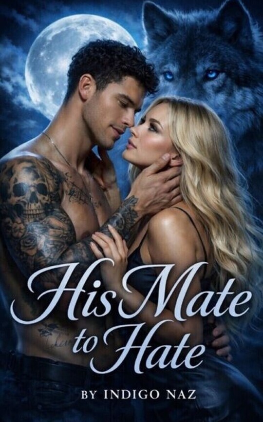 His Mate To Hate