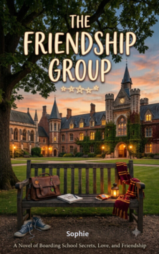 The Friendship Group