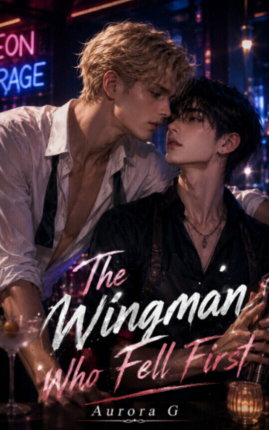 The Wingman Who Fell First