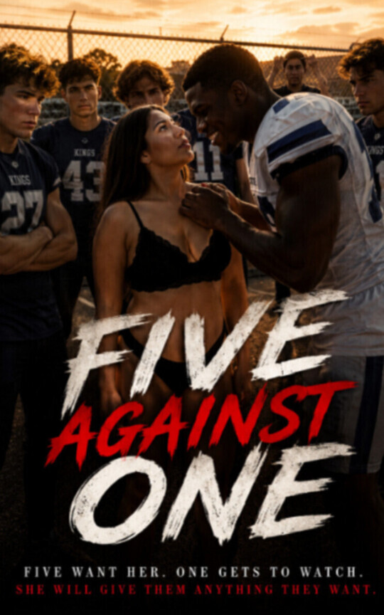 Five Against One