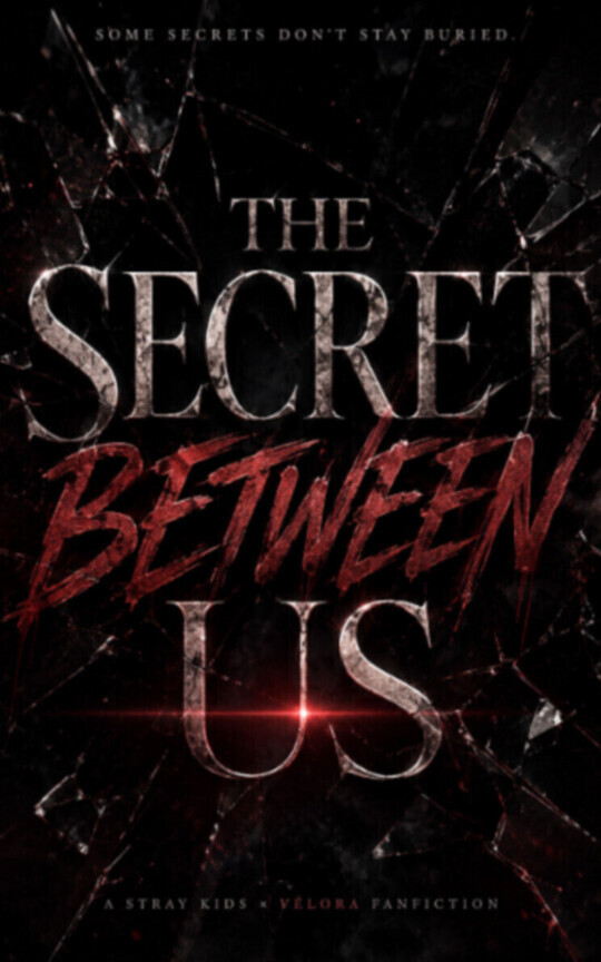 THE SECRET BETWEEN US