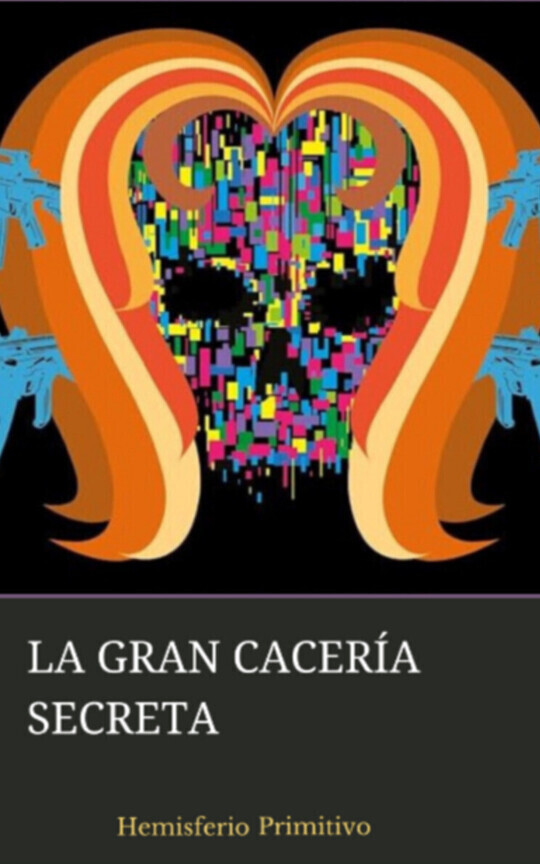 La Gran Caceria Secreta
