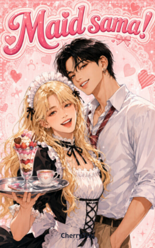 Kaichō wa Maid-sama! | KOOKMIN