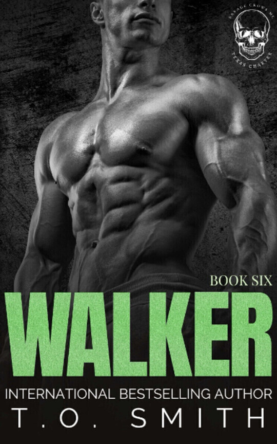 Walker: MFM Why Choose MC Romance