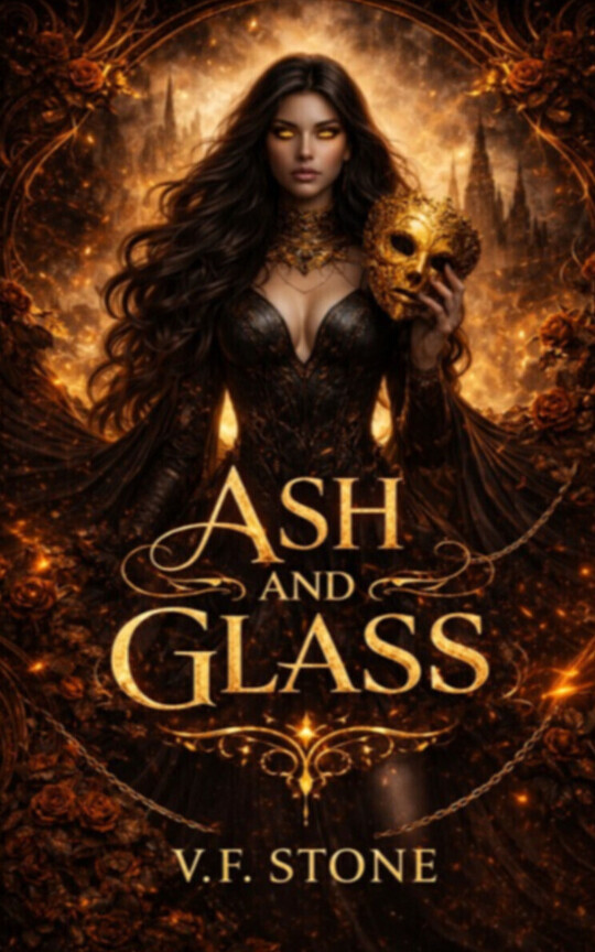 Ash and Glass: Book One