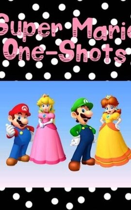 Super Mario One-Shots