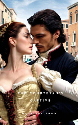 The Courtesan's Captive