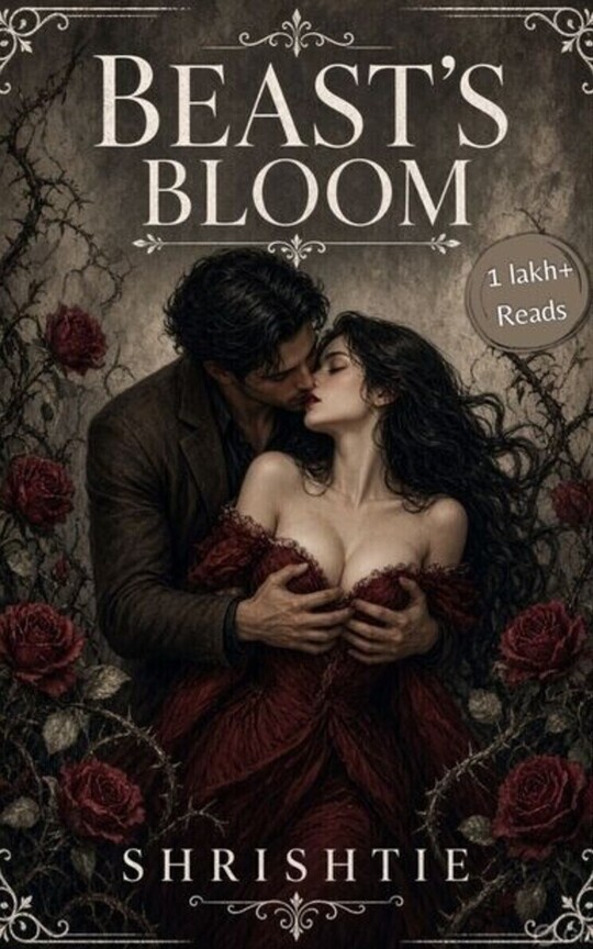 Beast’s Bloom (18+)