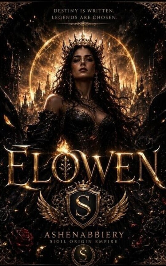 ELOWEN