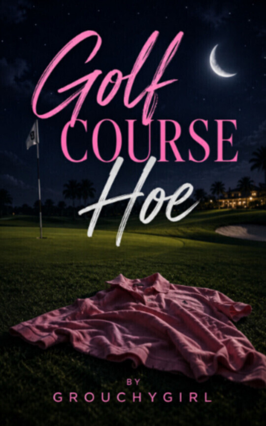 Golf Course Hoe
