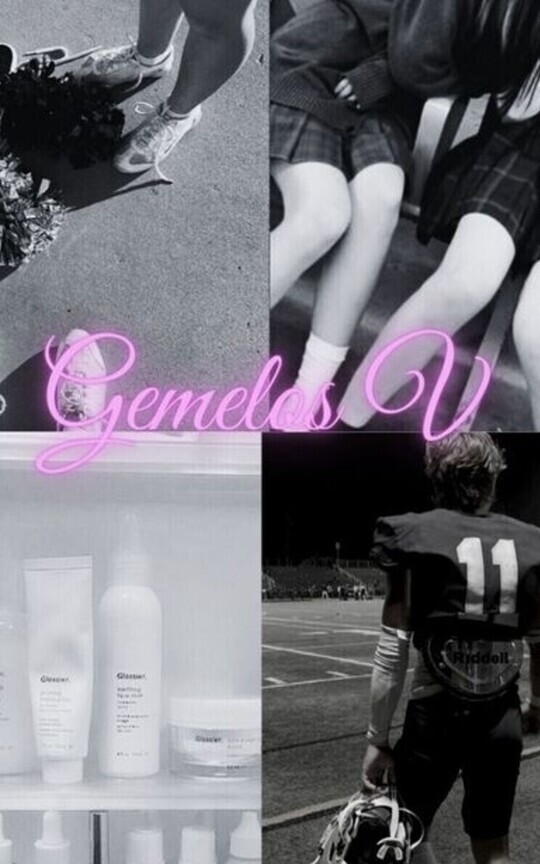 Gemelos v