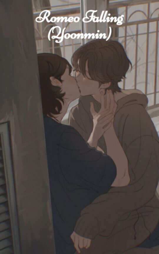 Romeo Falling (Yoonmin)
