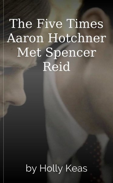 The Five Times Aaron Hotchner Met Spencer Reid