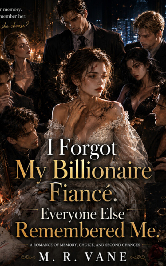 I Forgot My Billionaire Fiancé. Everyone Else Remembered Me.