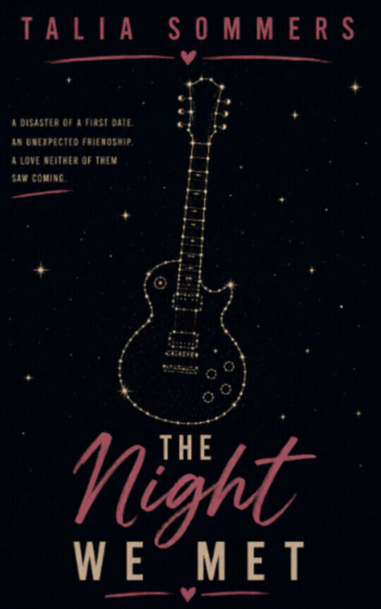 The Night We Met