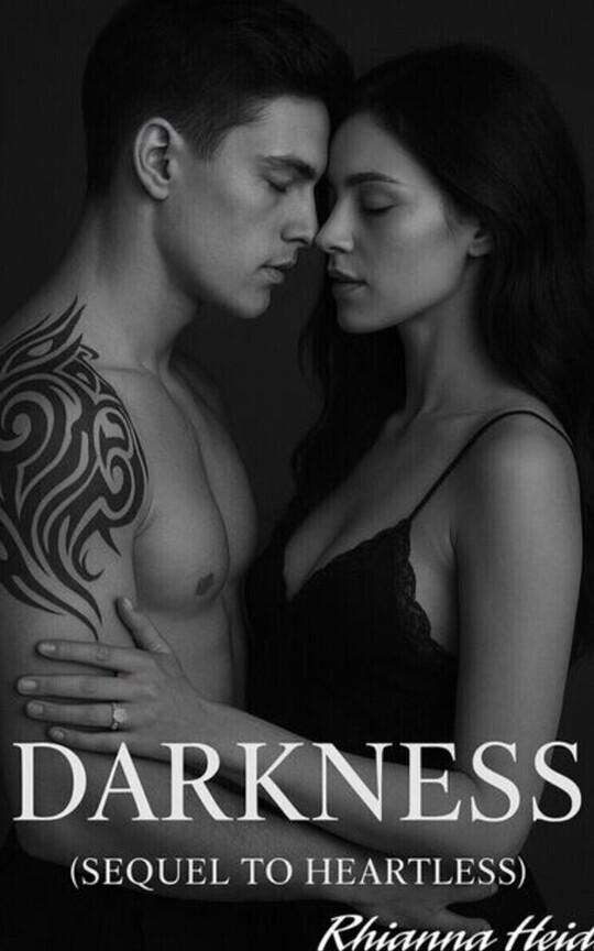 Darkness (book 2)